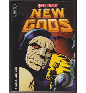 NEW GODS