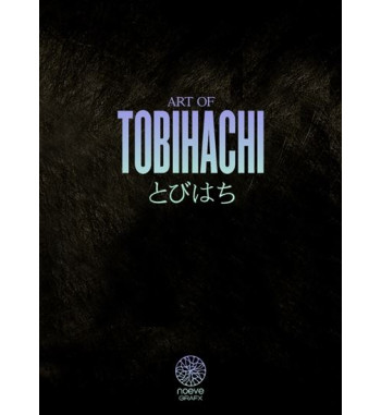ART OF TOBIHACHI - PARADE COLLECTOR EDITION