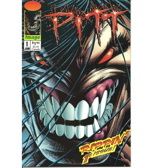 PITT 1