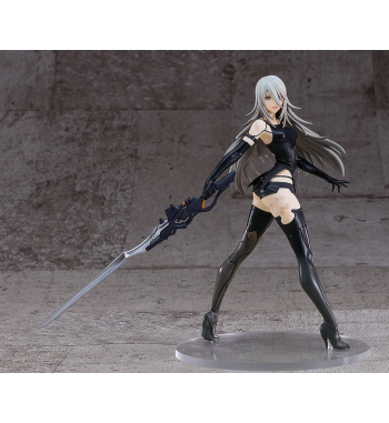 FIGURINE NieR : AUTOMATA POP UP PARADE - A2 (YoRHa Typer A No.2)