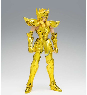 YTH CLOTH EX - AQUARIUS HYOGA INHERITOR OF THE GOLD CLOTH
