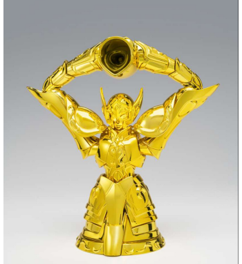 YTH CLOTH EX - AQUARIUS HYOGA INHERITOR OF THE GOLD CLOTH