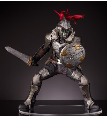FIGURINE GOBLIN SLAYER POP UP PARADE L - GOBLIN SLAYER