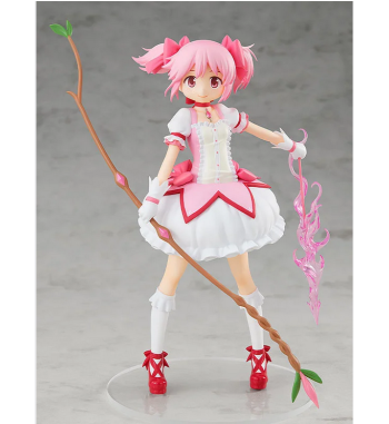 FIGURINE PUELLA MAGI MADOKA MAGICA THE MOVIE POP UP PARADE - MADOKA KANAME