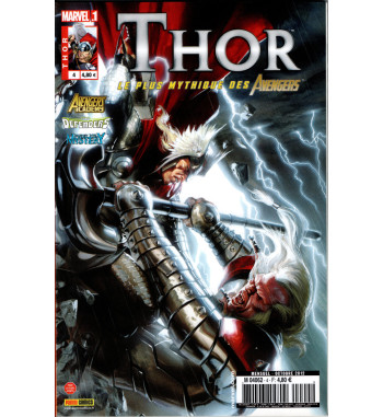 THOR V2 4