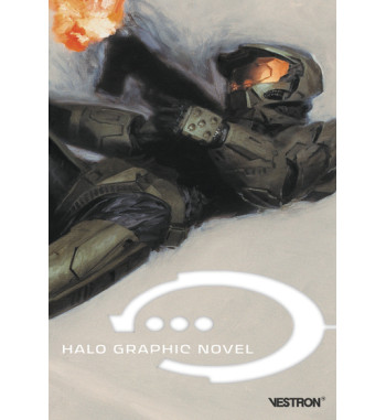 HALO - NOUVELLES GRAPHIQUES