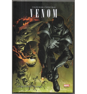 VENOM 5 - LES MONSTRES DU MAL