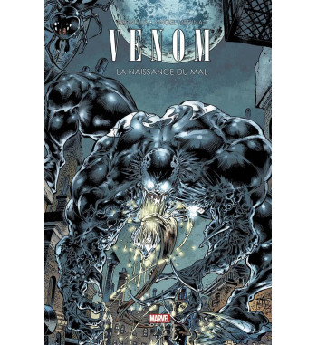 VENOM - LA NAISSANCE DU MAL