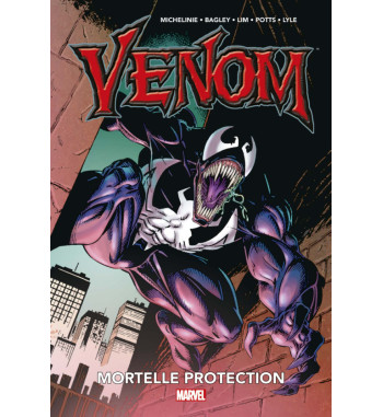 VENOM - MORTELLE PROTECTION