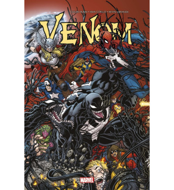 VENOM - VENOMIZED