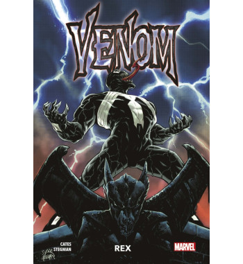 VENOM 1 - REX
