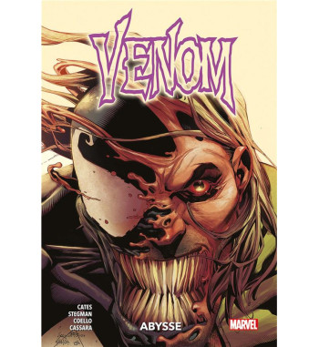 VENOM 2 - ABYSSE