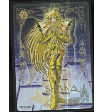 SAINT SEIYA KAYOU CARDS - SS-UR-030