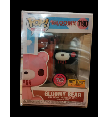POP ! 1190 GLOOMY - GLOOMY BEAR CHASE