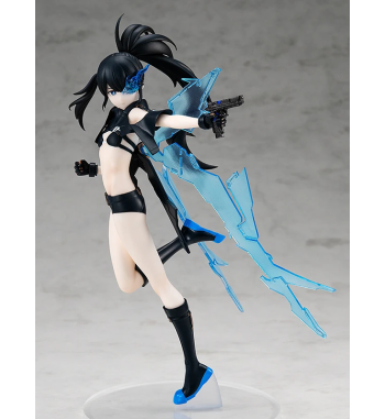 FIGURINE BLACK ROCK SHOOTER POP UP PARADE - EMPRESS : DAWN FALL AWAKENED Ver.