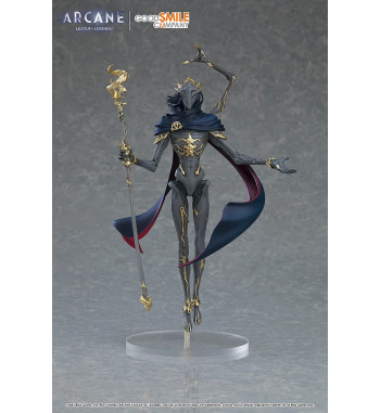 FIGURINE LEAGUE OF LEGENDS : ARCANE POP UP PARADE SP - CHAMPION VIKTOR