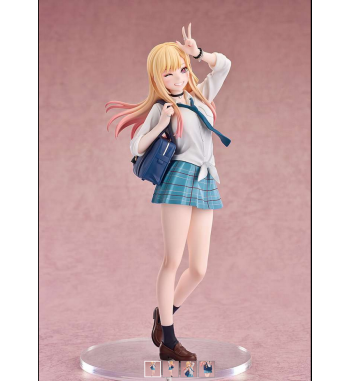 FIGURINE MY DRESS UP DARLING POP UP PARADE - MARIN KITAGAWA