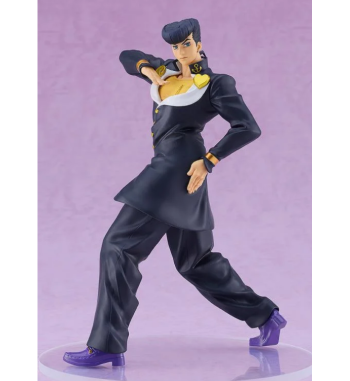 FIGURINE JOJO'S BIZARRE ADVENTURE POP UP PARADE - JOSUKE HIGASHIKATA