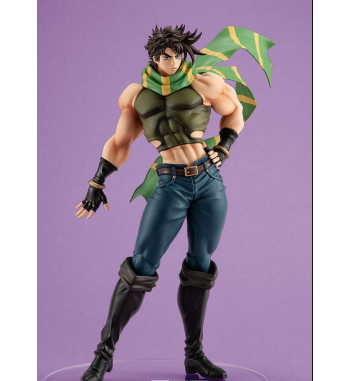 FIGURINE JOJO'S BIZARRE ADVENTURE POP UP PARADE - JOSEPH JOESTAR