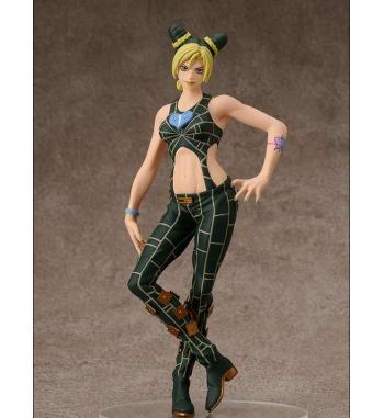 FIGURINE JOJO'S BIZARRE ADVENTURE POP UP PARADE - JOLYNE CUJOH
