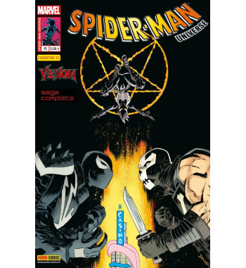 SPIDER-MAN HORS SERIE V1 12