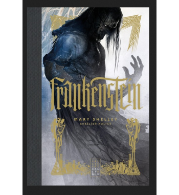 FRANKENSTEIN COLLECTOR