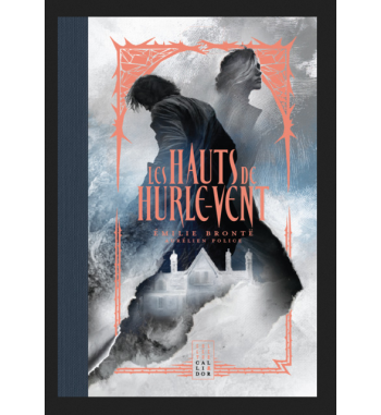 LES HAUTS DE HURLE-VENT COLLECTOR