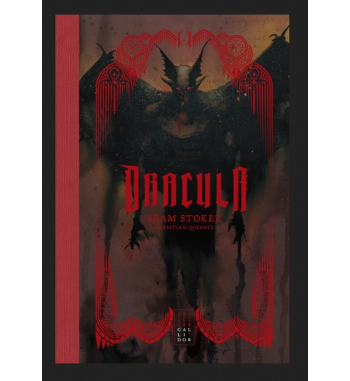 DRACULA COLLECTOR