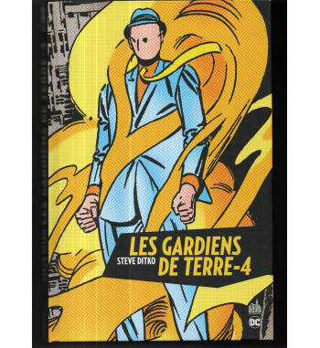 LES GARDIENS DE TERRE-4