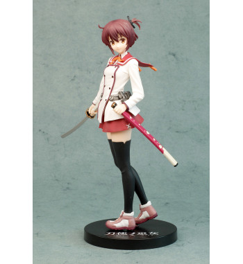 TOJI NO MIKO PREMIUM FIGURE - ETOU KANAMI