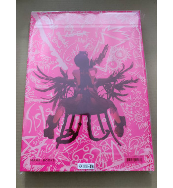 THE ART AND CREATION OF ARCANE