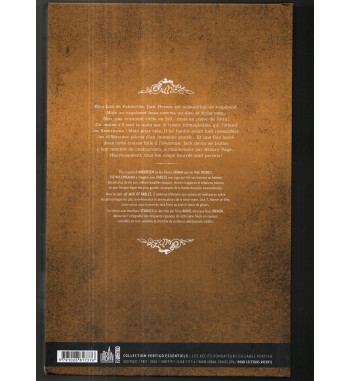 JACK OF FABLES INTEGRALE 2