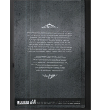 JACK OF FABLES INTEGRALE 3