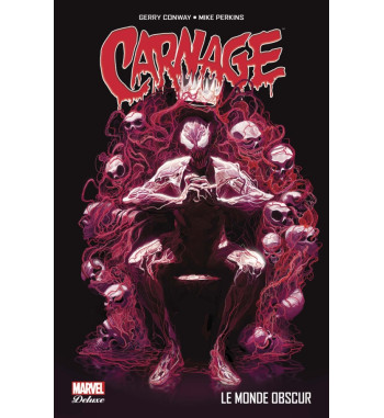 CARNAGE - LE MONDE OBSCUR