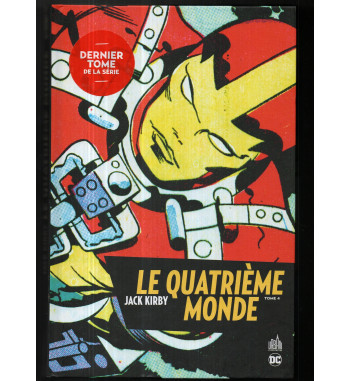 LE  QUATRIEME MONDE 4