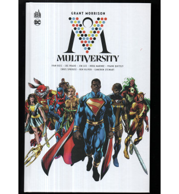 MULTIVERSITY