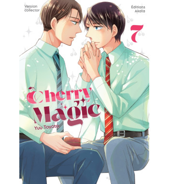 CHERRY MAGIC 7 COLLECTOR
