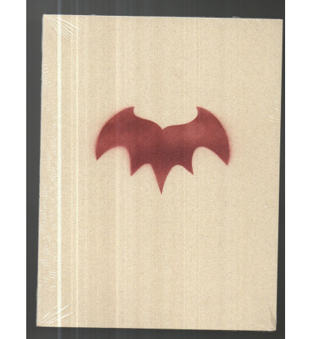 MARK OF THE BAT