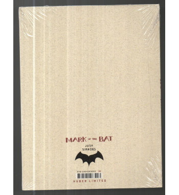 MARK OF THE BAT