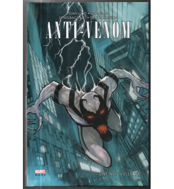ANTI-VENOM