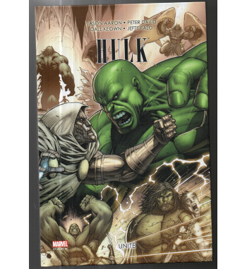 HULK 3 - UNITE
