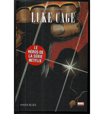 LUKE CAGE - MAFIA BLUES