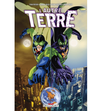 L'AUTRE TERRE 1