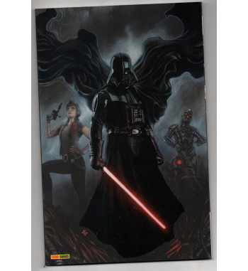 STAR WARS V2 5 VARIANT ADI GRANOV