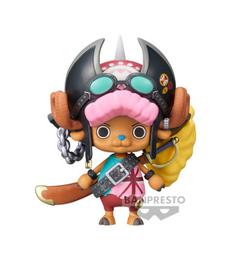 ONE PIECE FILM RED DXF - THE GRANDLINE MEN vol.5 - TONY TONY CHOPPER