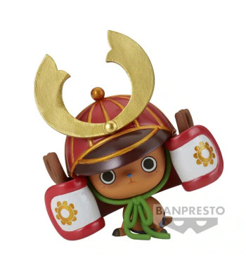 ONE PIECE WANOKUNI DXF - THE GRANDLINE MEN vol.21 - TONY TONY CHOPPER