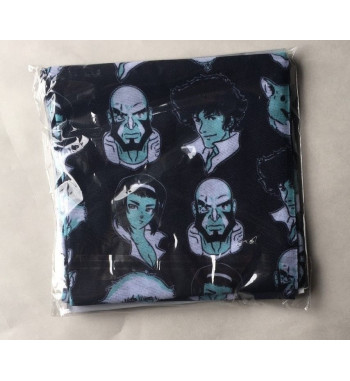 COWBOY BEBOP BANDANA
