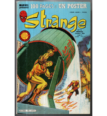 STRANGE 178