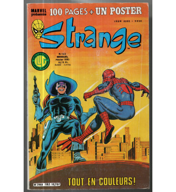 STRANGE 182