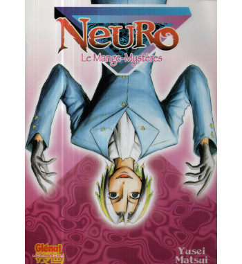 POCHETTE COIN NEURO